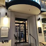 De La Marine Hotel Port-en-Bessin-Huppain