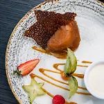 De La Marine Hotel Port-en-Bessin-Huppain