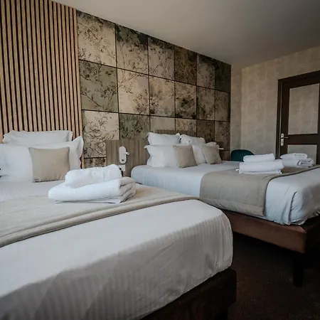 De La Marine Port-en-Bessin-Huppain