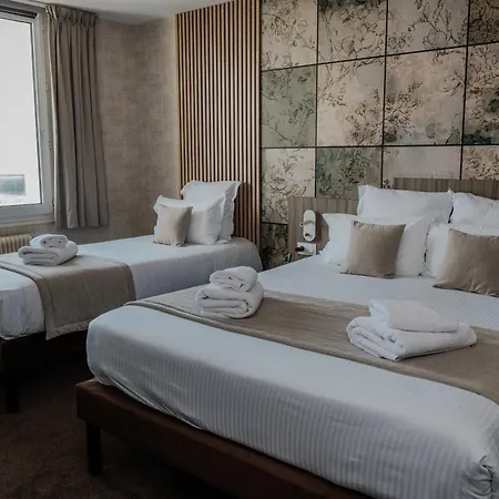 De La Marine Otel 3*