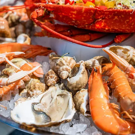 Le Grand De La Marine 