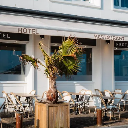 De La Marine Hotel