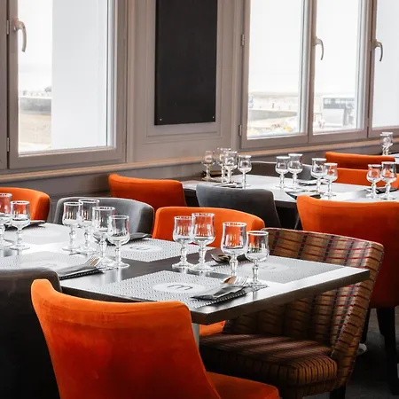 Hotell Le Grand De La Marine 