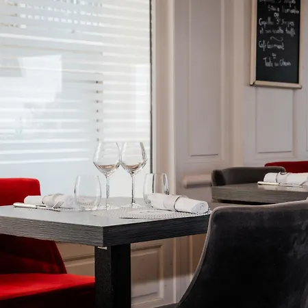 De La Marine Otel 3*