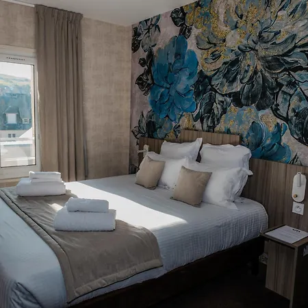 Hotell Le Grand De La Marine 