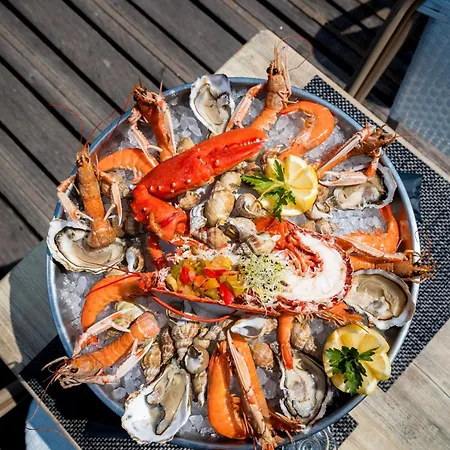 De La Marine Otel 3*