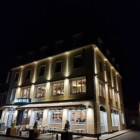Otel De La Marine
