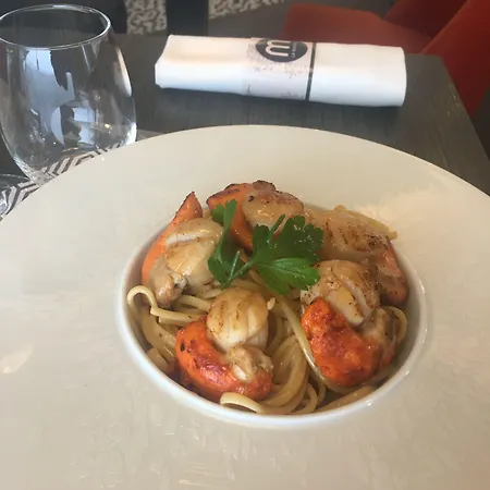 Le Grand De La Marine 