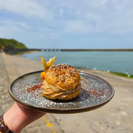 De La Marine Hotel Port-en-Bessin-Huppain