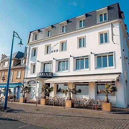 Hotel De La Marine 3*