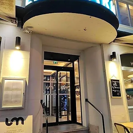 De La Marine Hotel 3*
