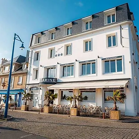 De La Marine Hotel 3*