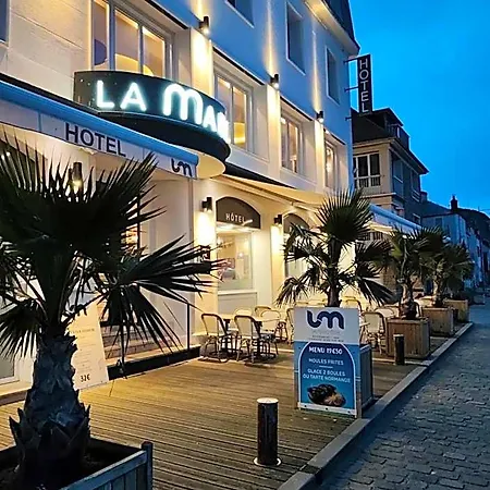 De La Marine Hotel
