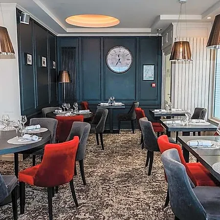 De La Marine Hotel 3*