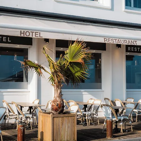 Hotell De La Marine