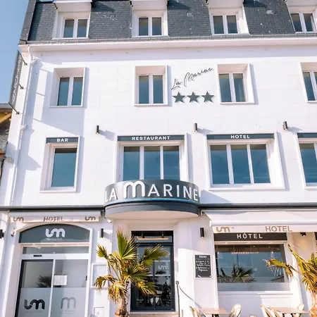 De La Marine Hotel 3*