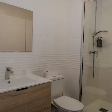 De La Marine Hotell Port-en-Bessin-Huppain