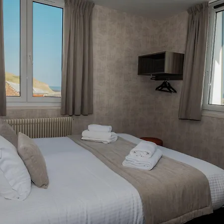 De La Marine Hotell