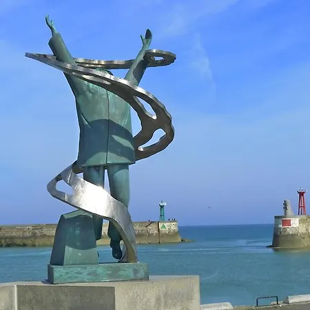 Le Grand De La Marine 