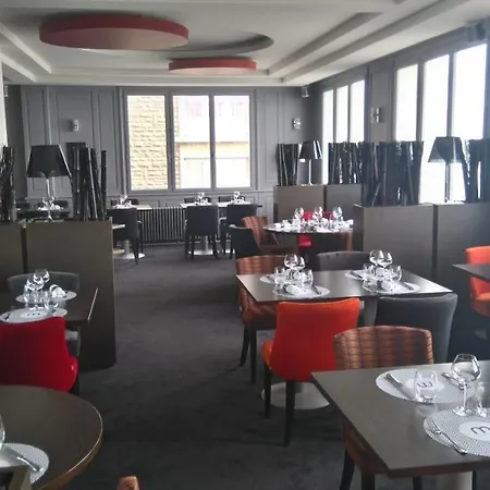 De La Marine Otel 3*