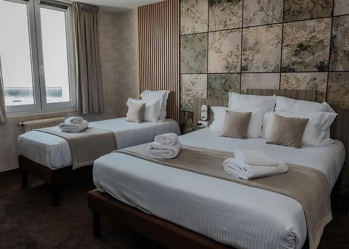 De La Marine Hotel 3*