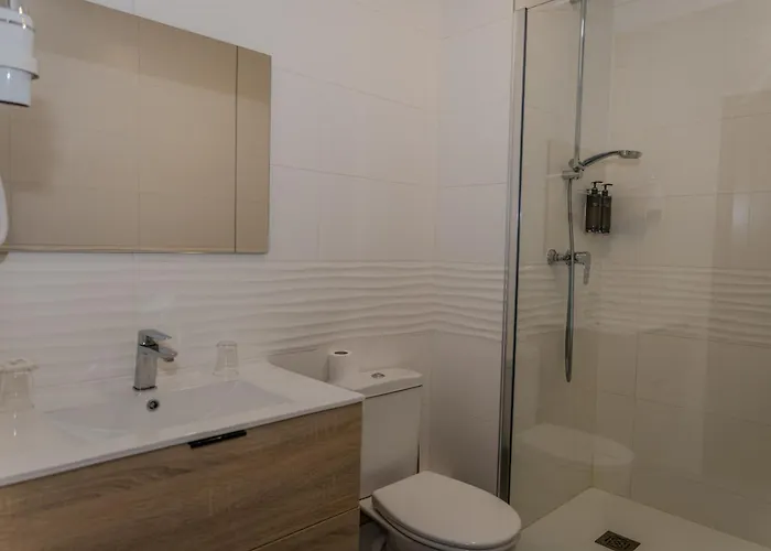 Hotell Le Grand De La Marine 