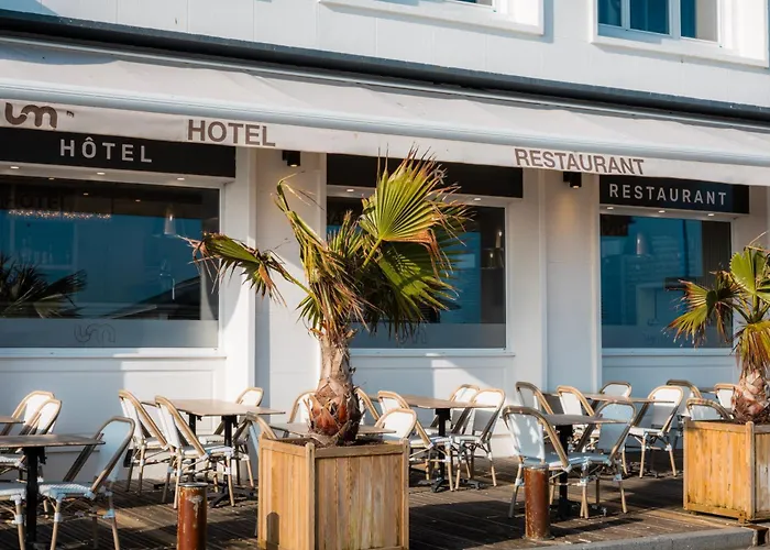 Le Grand De La Marine 