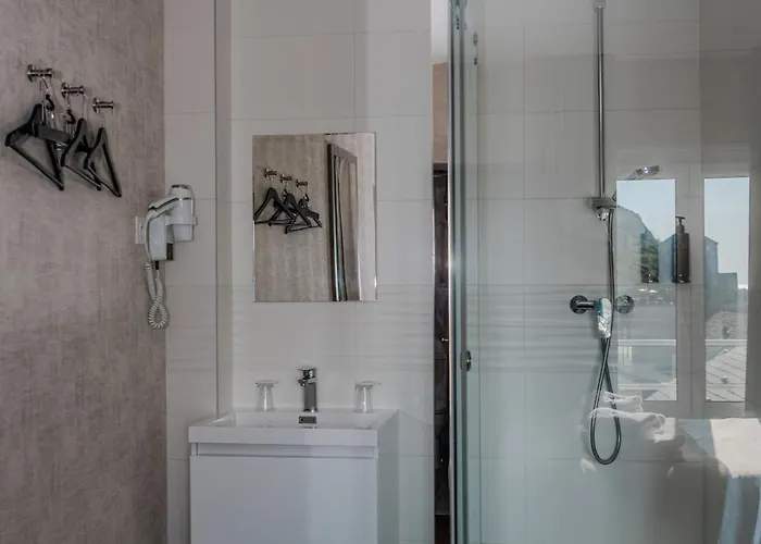 Hotel Le Grand De La Marine 