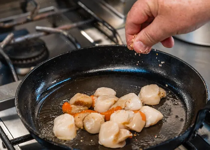 Le Grand De La Marine 