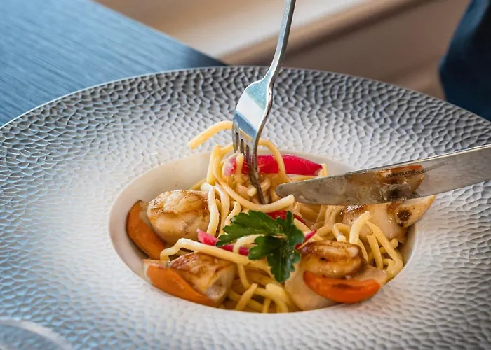 De La Marine Hotel 3*