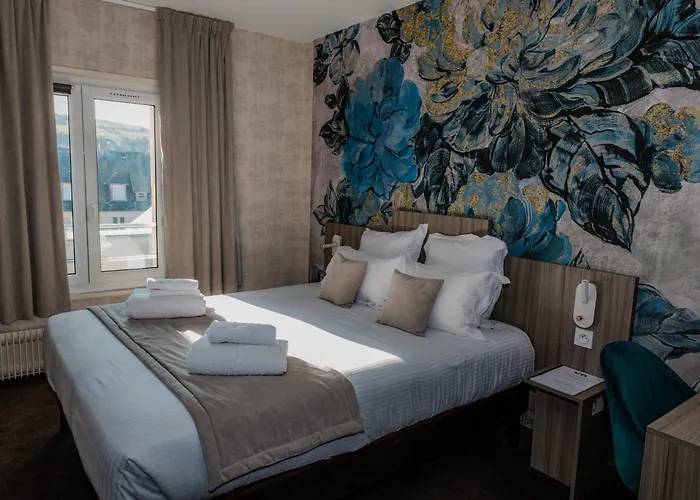 Hotel Le Grand De La Marine 