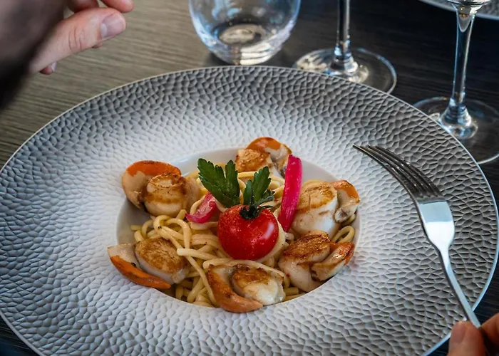 Le Grand De La Marine 