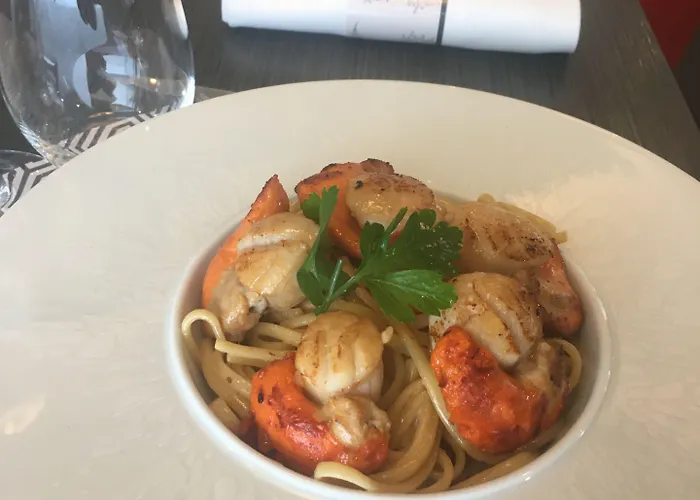 Le Grand De La Marine 