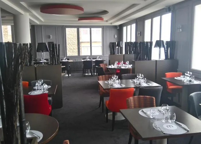 De La Marine Hotel 3*